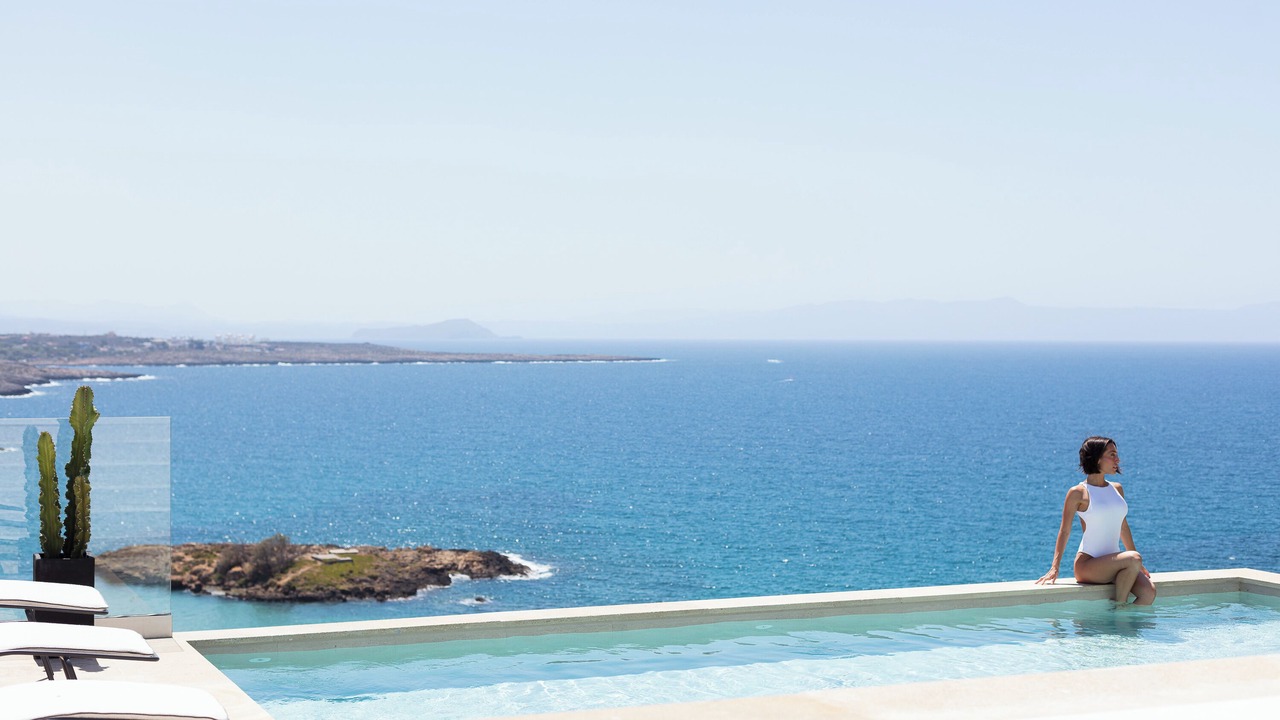 Photo of Outdoor in Chorafakia