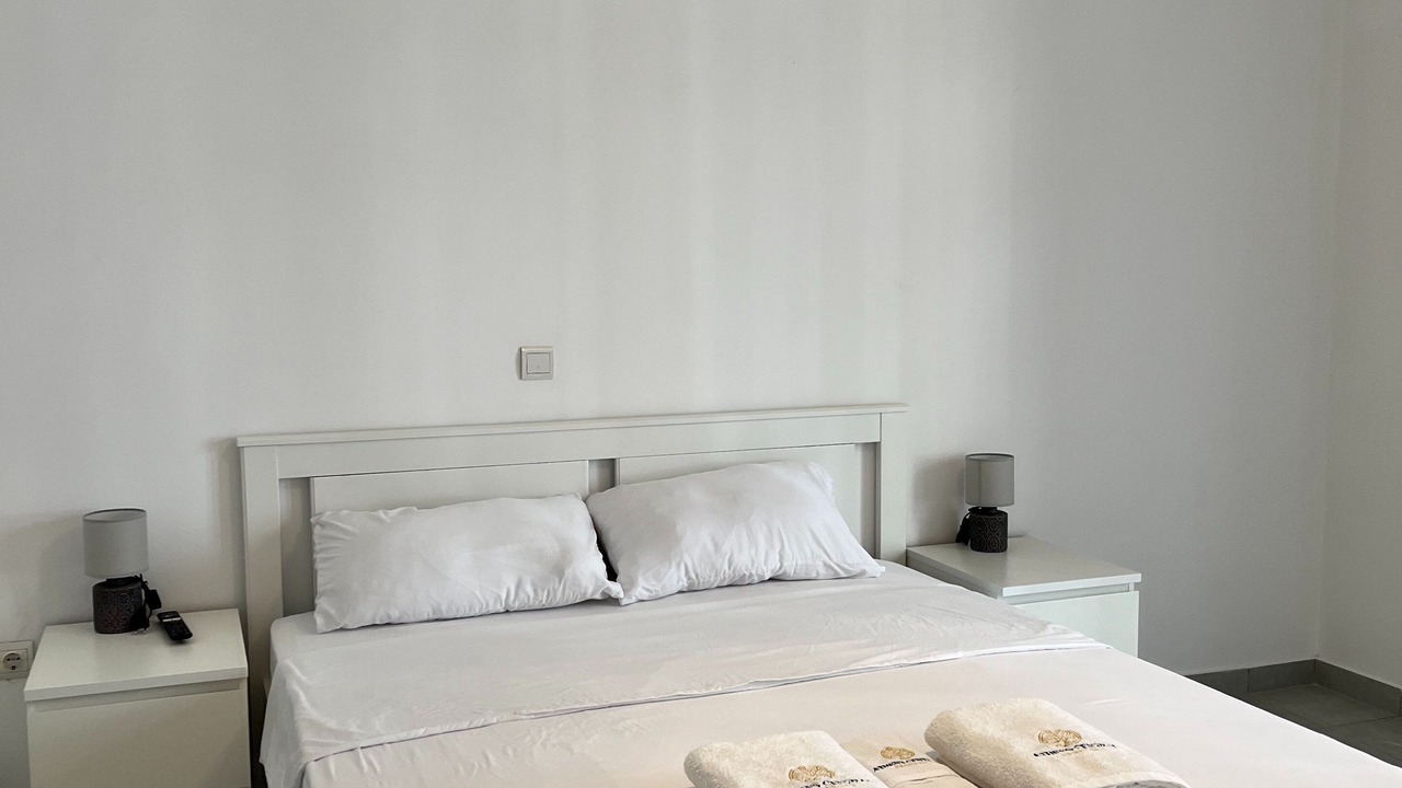 Photo of Bedroom in Omonia