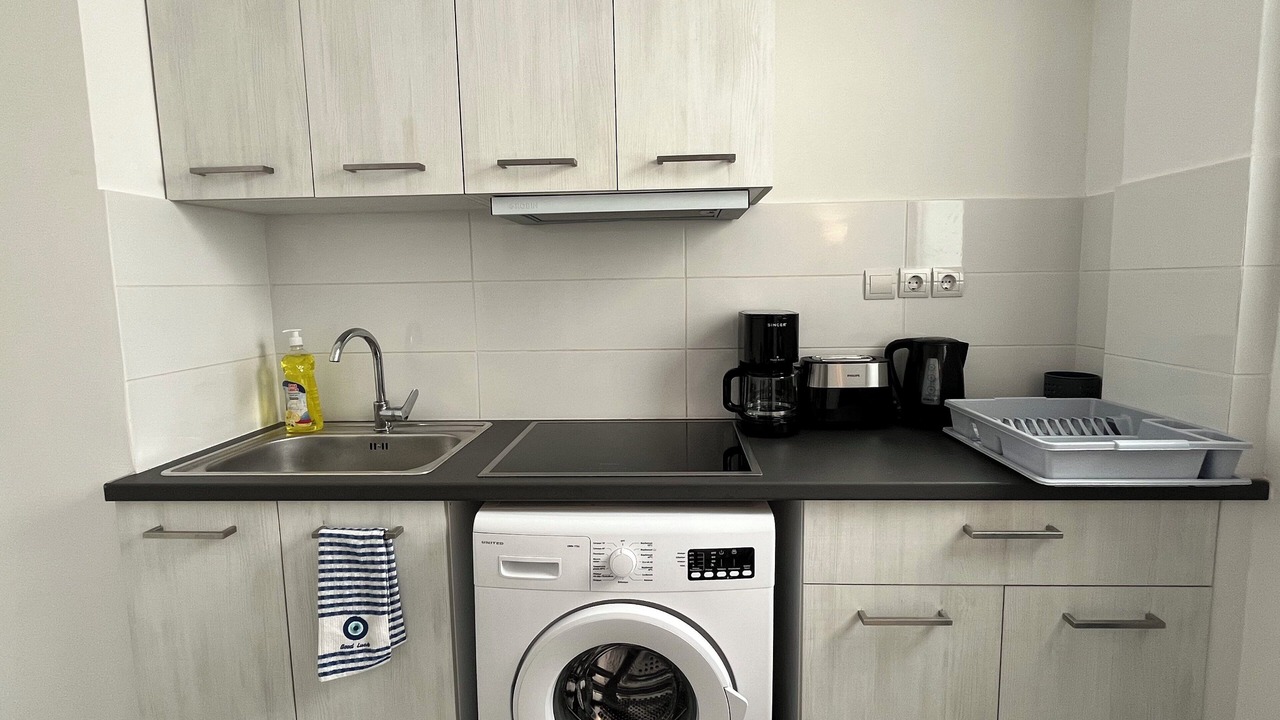 Photo of Kitchen in Omonia