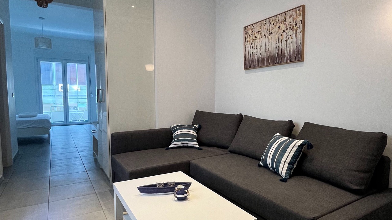 Photo of Livingroom in Omonia