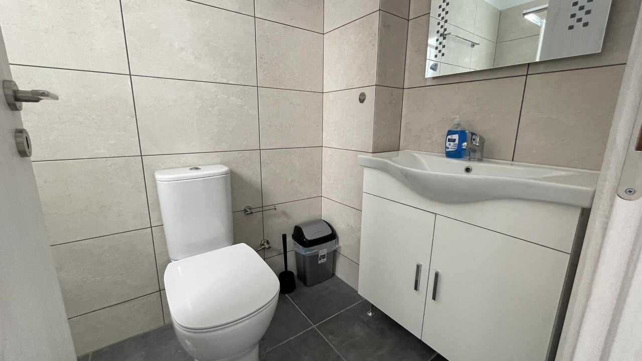 Photo of Bathroom in Omonia