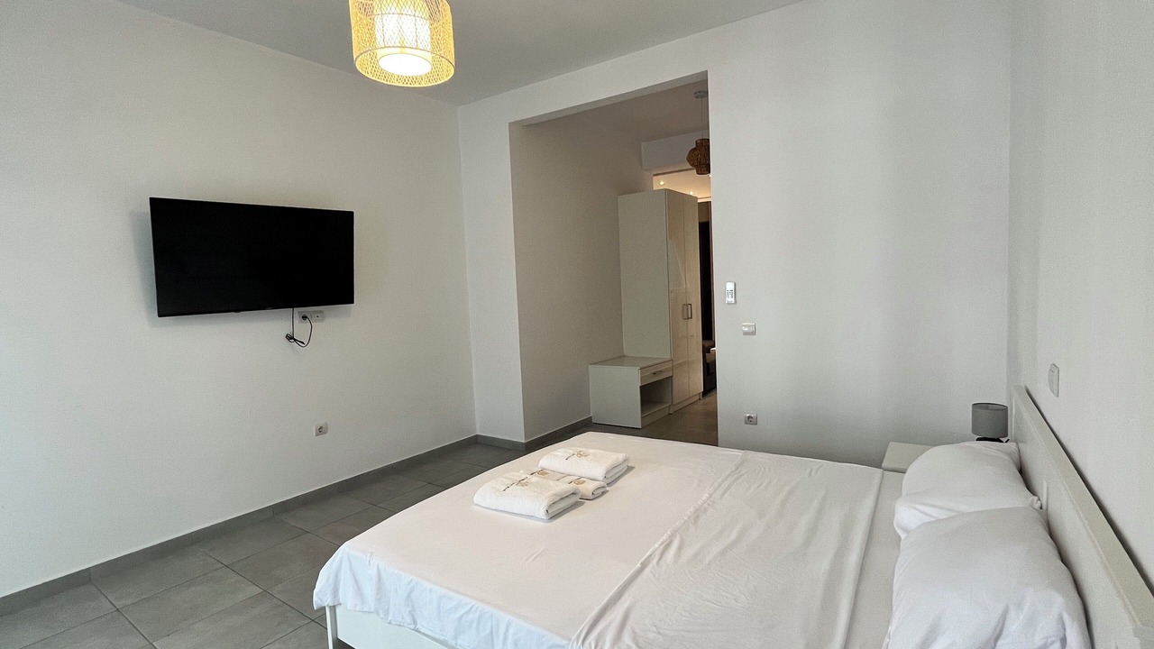 Photo of Bedroom in Omonia
