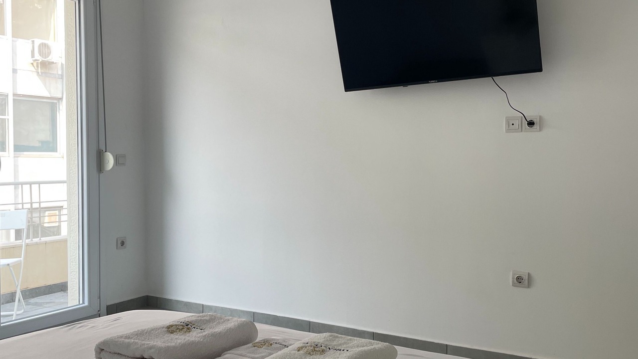 Photo of Bedroom in Omonia