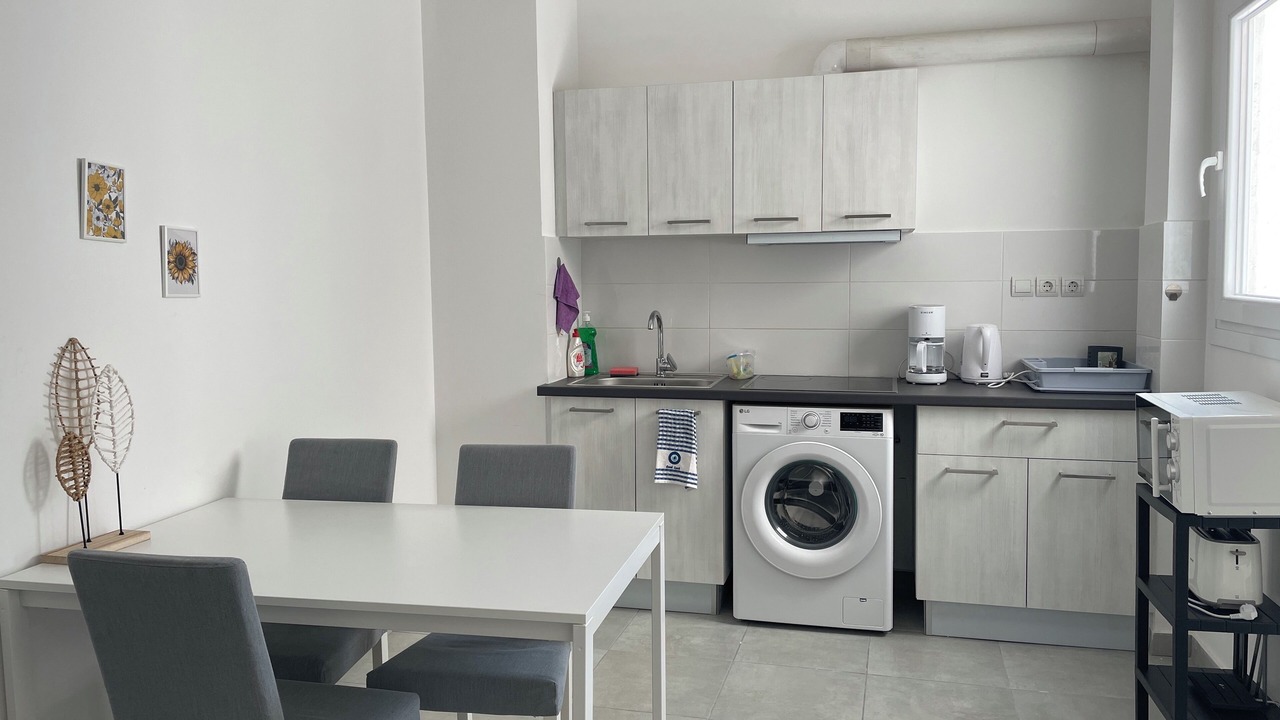 Photo of Kitchen in Omonia