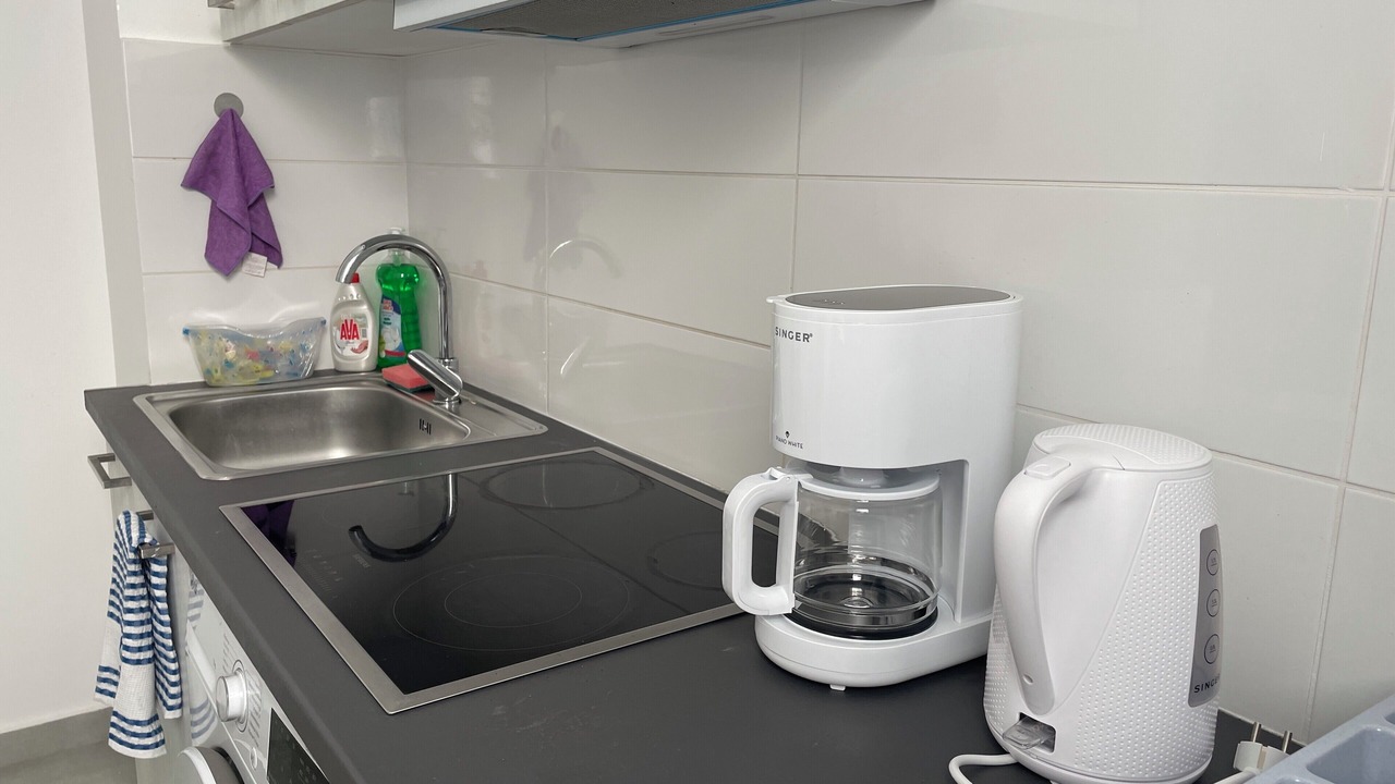 Photo of Kitchen in Omonia