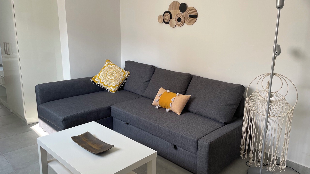 Photo of Livingroom in Omonia
