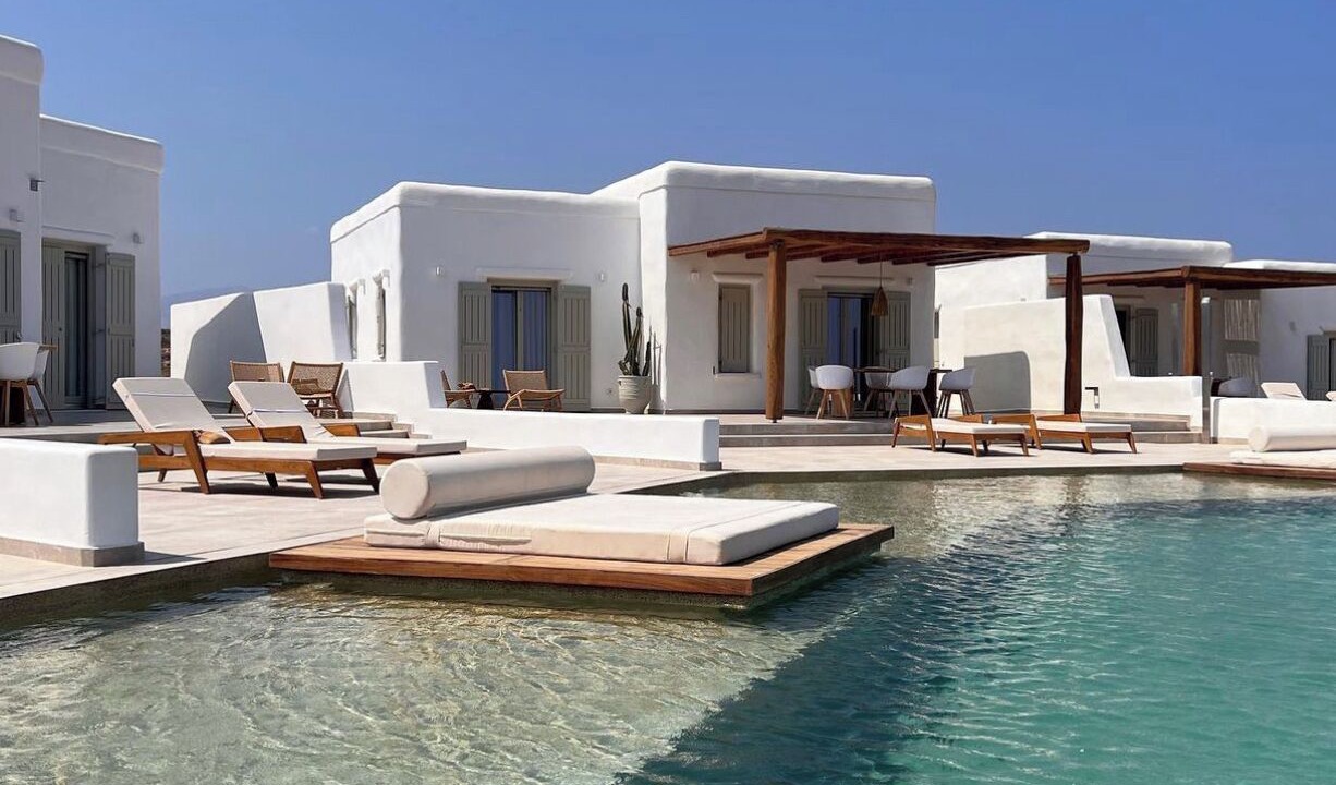 Photo of Outdoor in Koufonisia