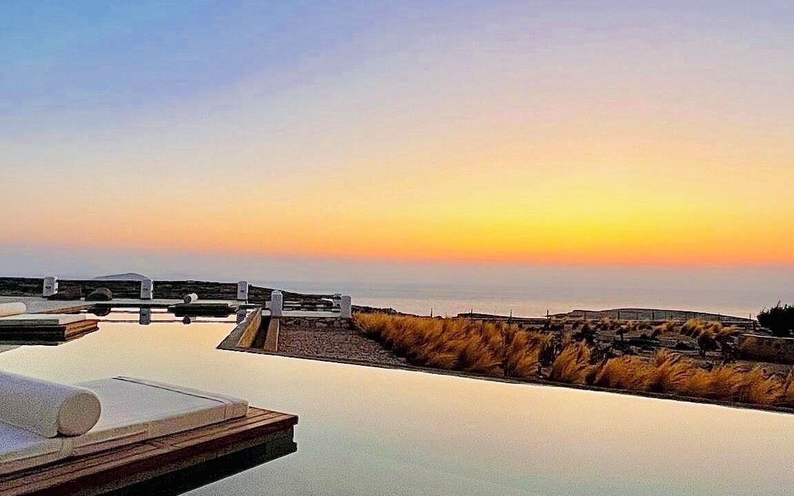 Photo of Outdoor in Koufonisia
