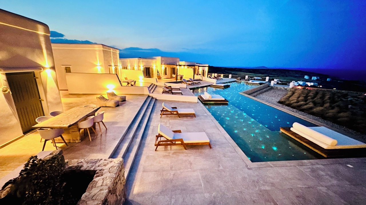 Photo of Outdoor in Koufonisia