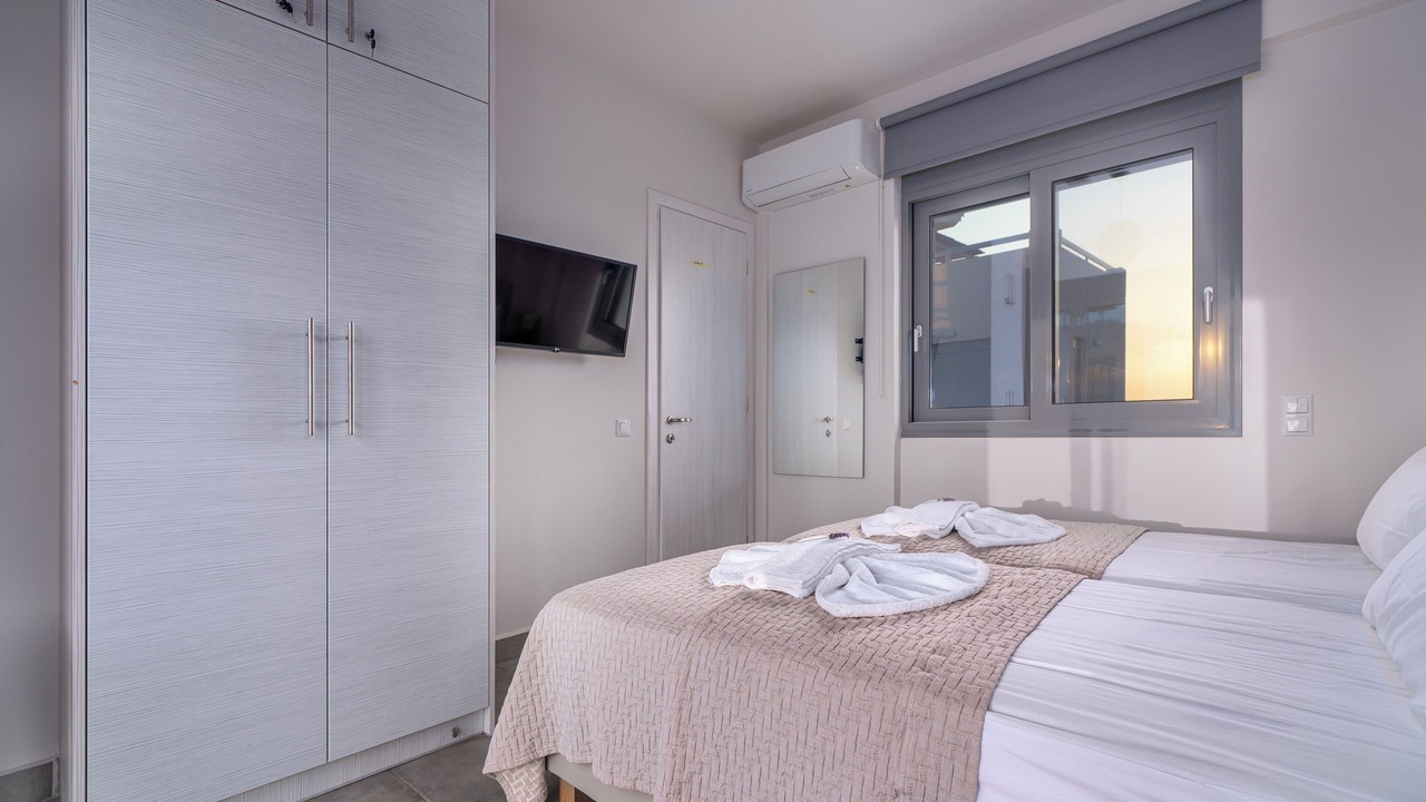 Photo of Bedroom in Elafonisos