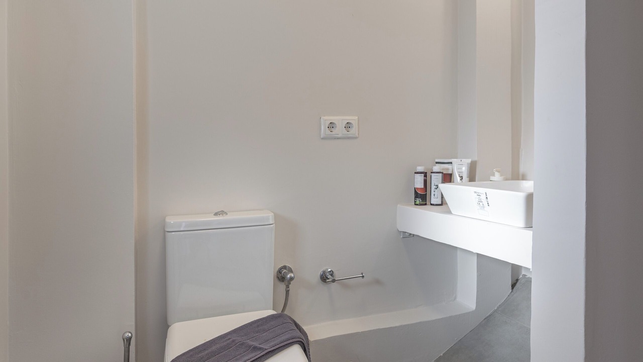 Photo of Bathroom in Elafonisos