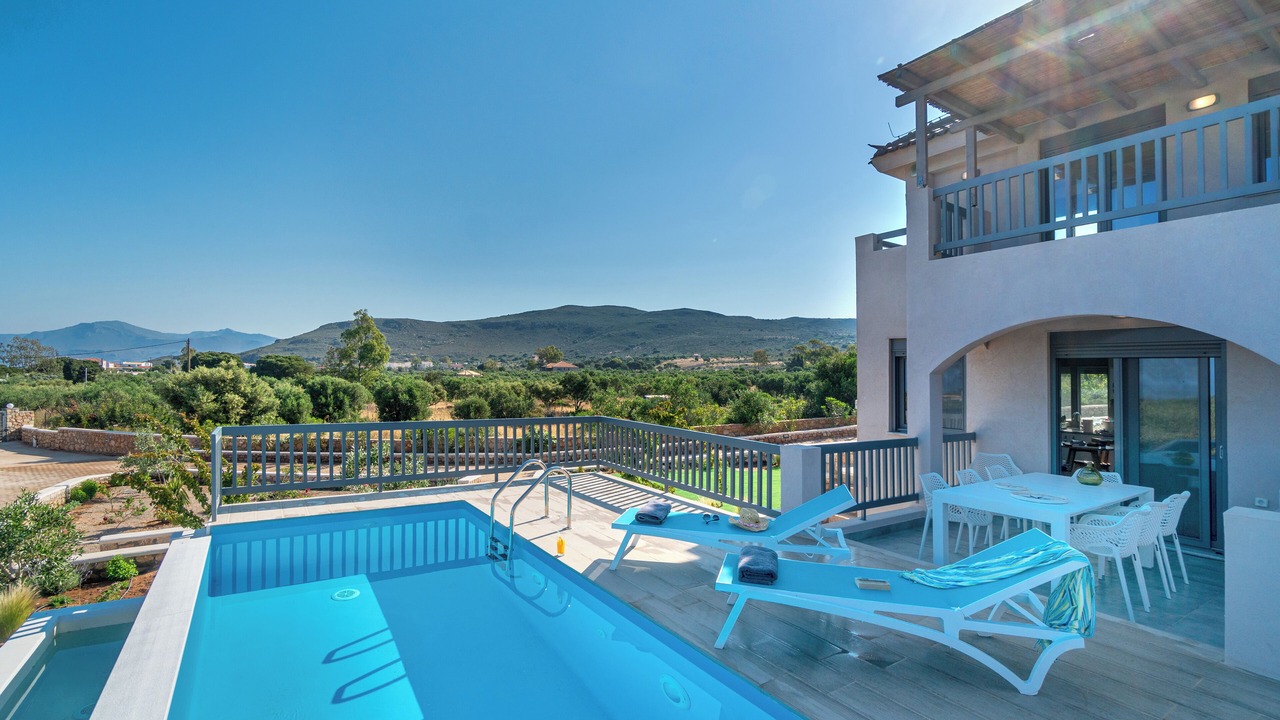 Photo of Outdoor in Elafonisos