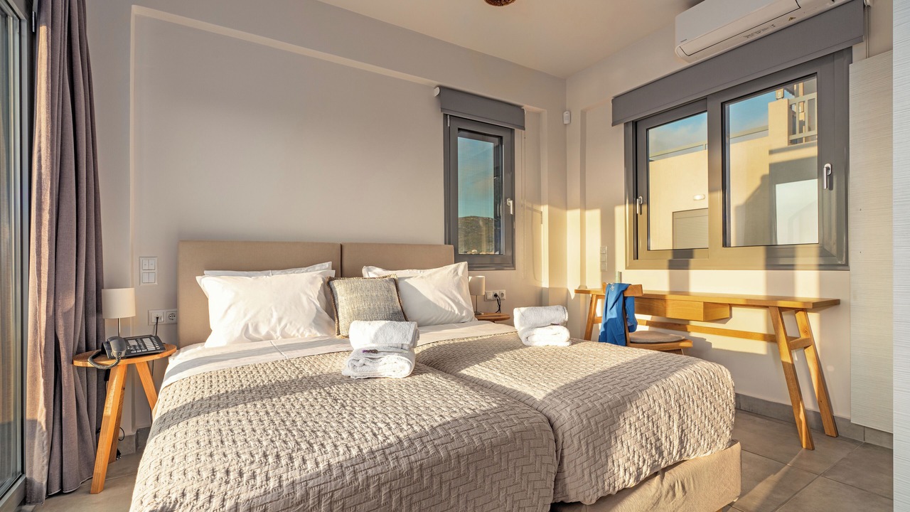 Photo of Bedroom in Elafonisos