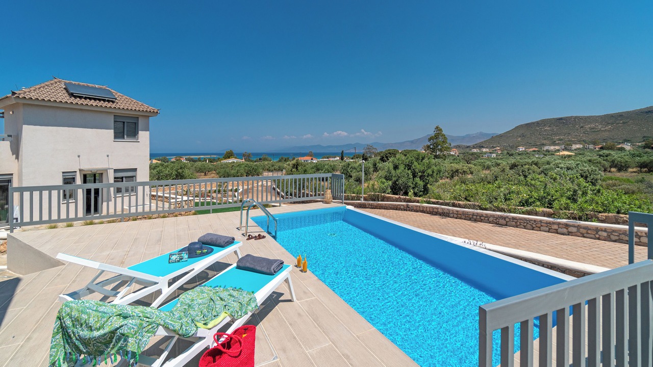 Photo of Outdoor in Elafonisos