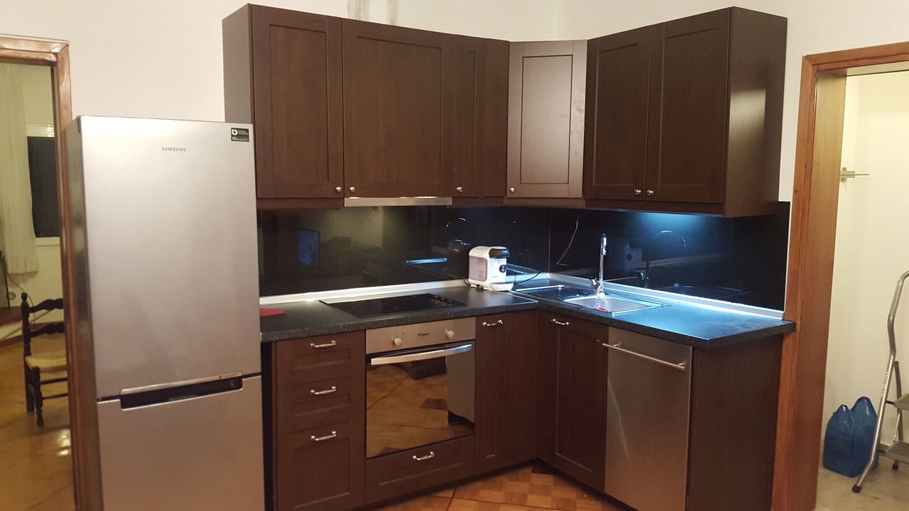 Photo of Kitchen in Kalamaria