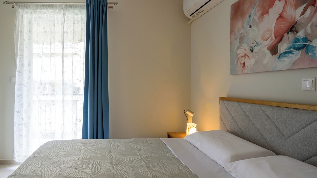 Photo of Bedroom in Galatsi