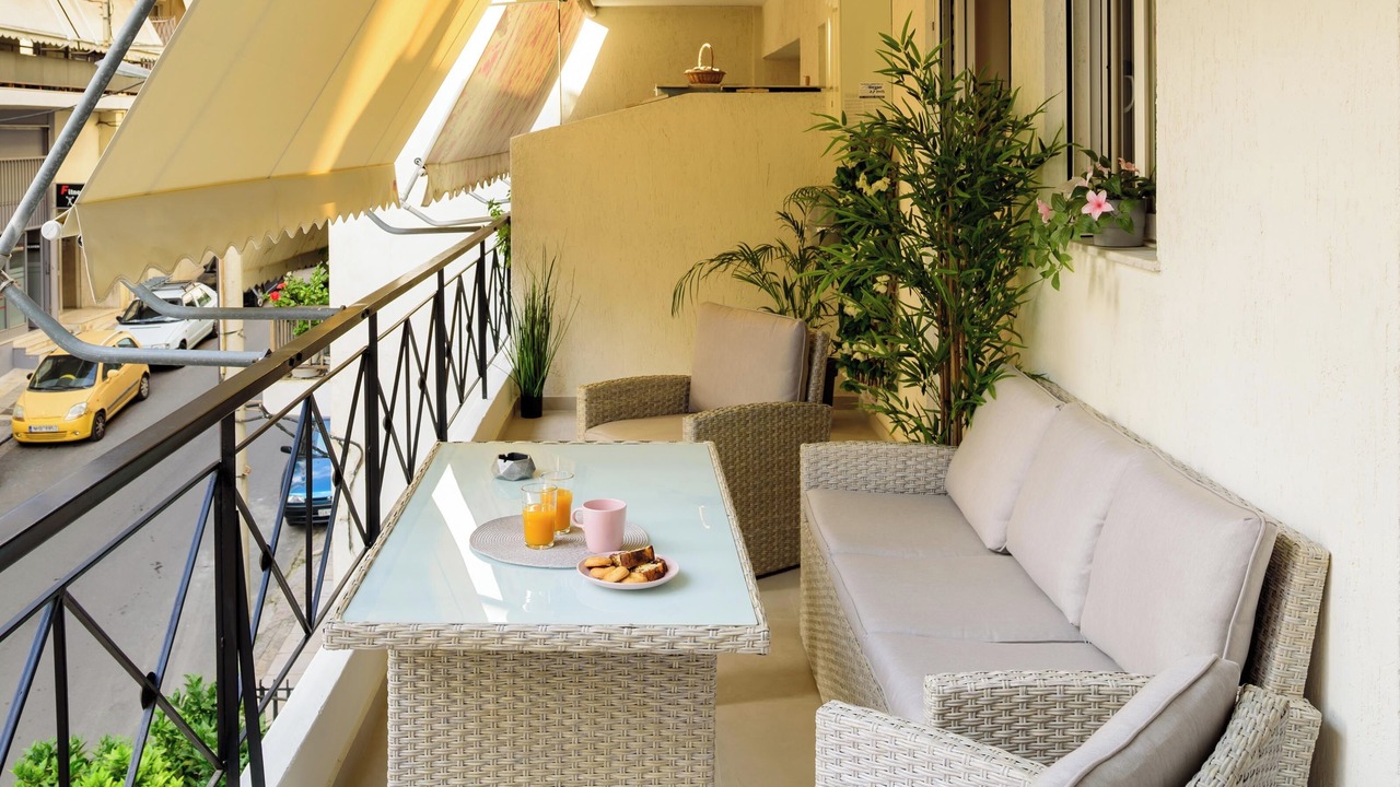 Photo of Outdoor in Galatsi