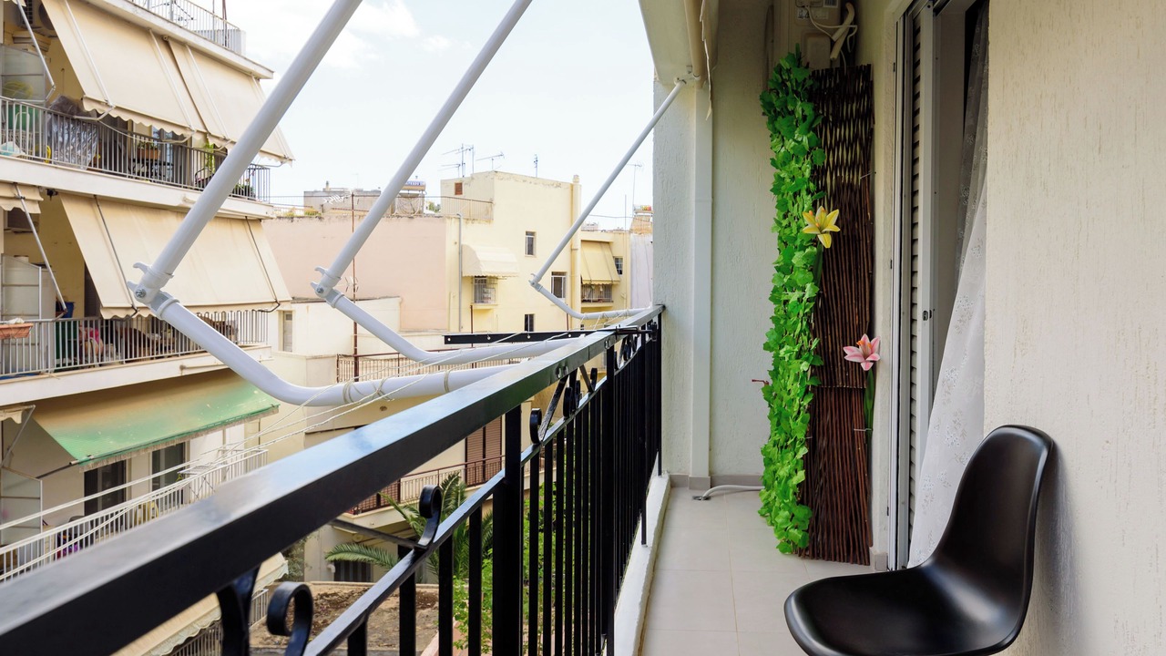 Photo of Outdoor in Galatsi