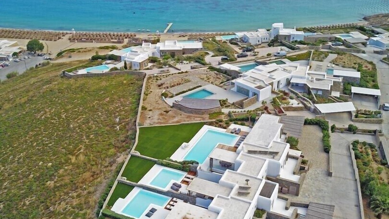 Photo of Outdoor in Elia