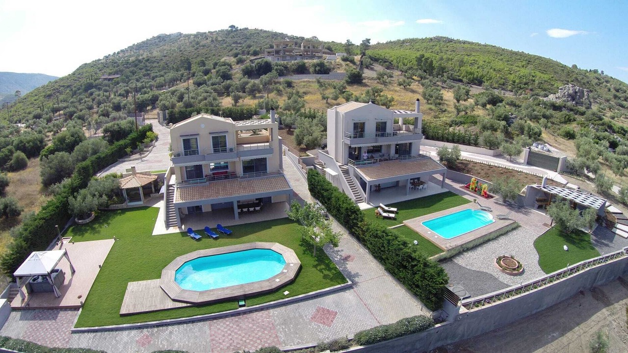 Photo of Outdoor in Limni Vouliagmenis