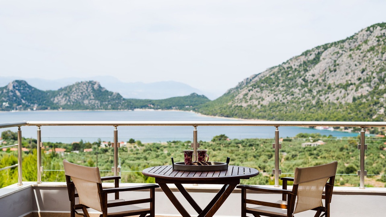 Photo of Outdoor in Limni Vouliagmenis