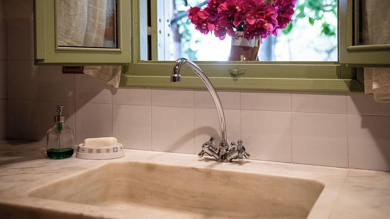 Photo of Bathroom in Gavalochori