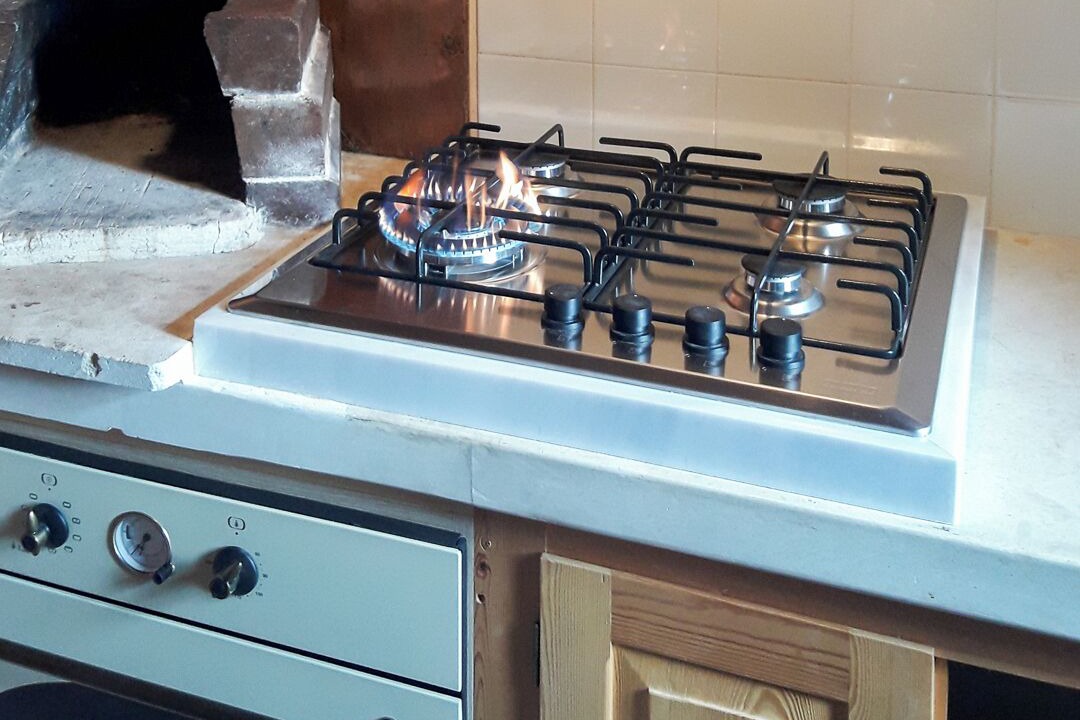 Photo of Kitchen in Gavalochori