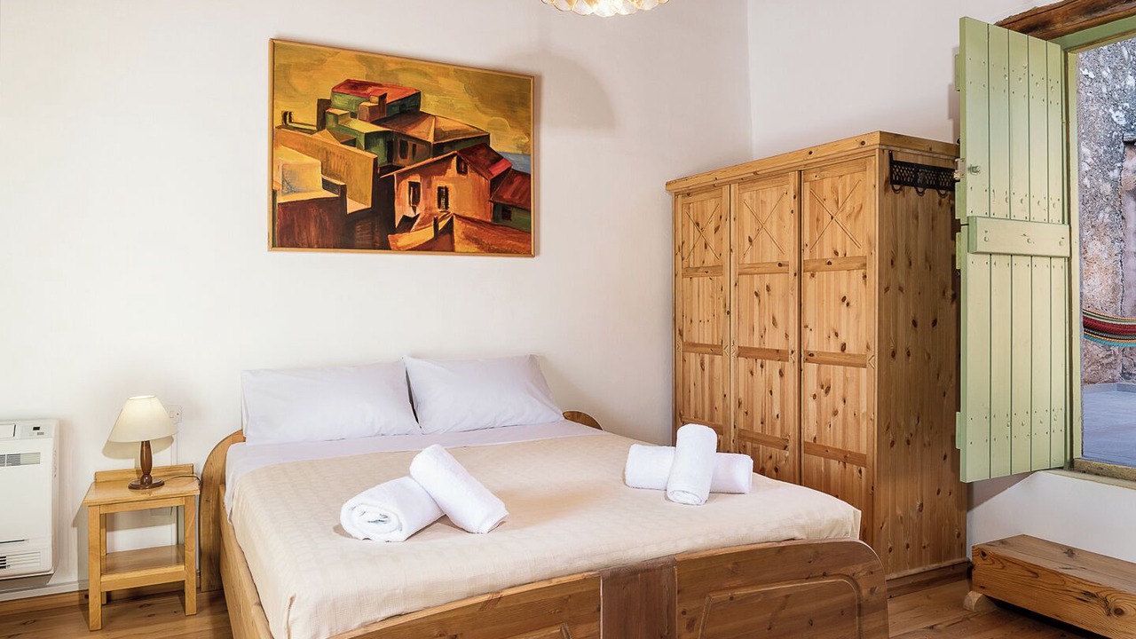 Photo of Bedroom in Gavalochori