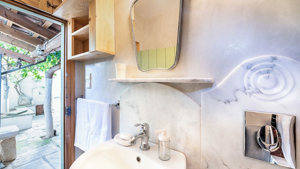 Photo of Bathroom in Gavalochori
