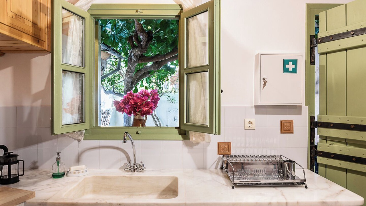 Photo of Kitchen in Gavalochori