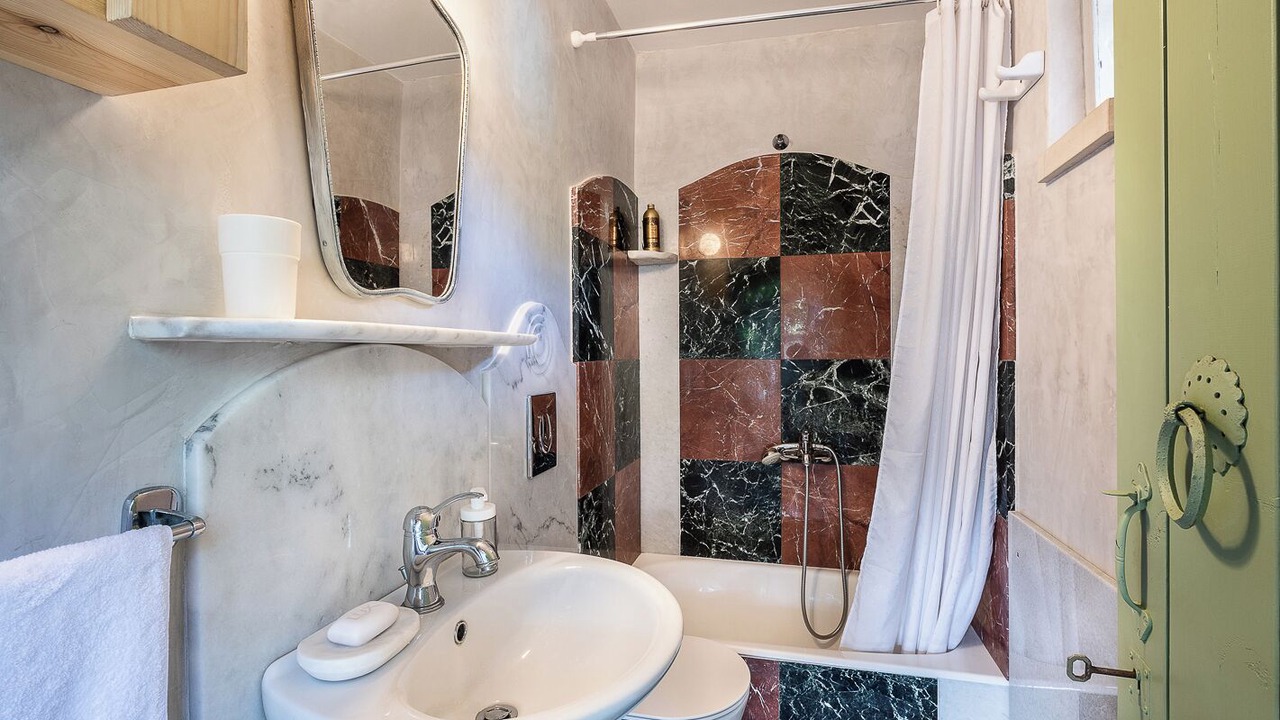 Photo of Bathroom in Gavalochori