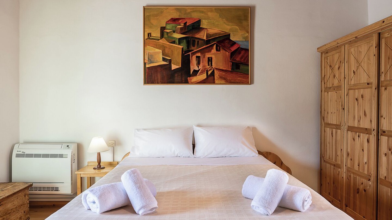 Photo of Bedroom in Gavalochori