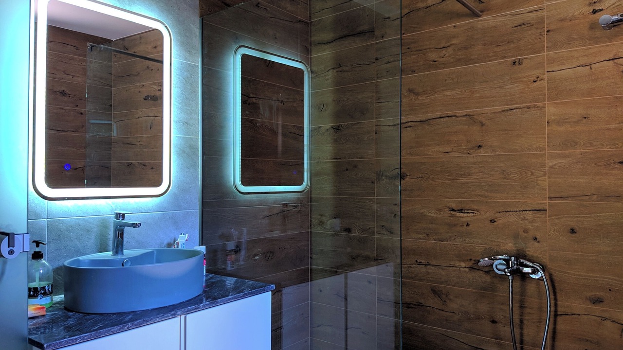 Photo of Bathroom in Pantokratoras