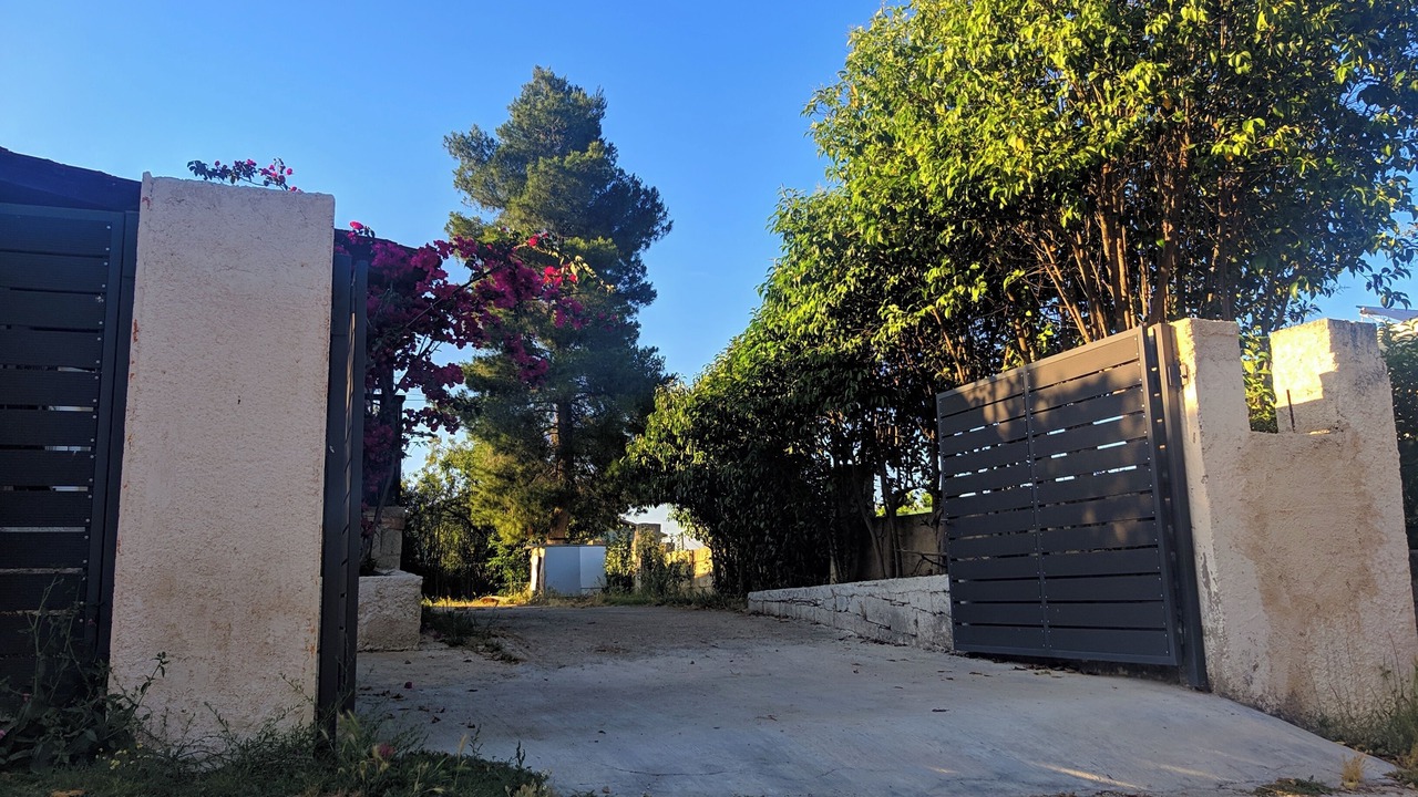 Photo of Outdoor in Pantokratoras