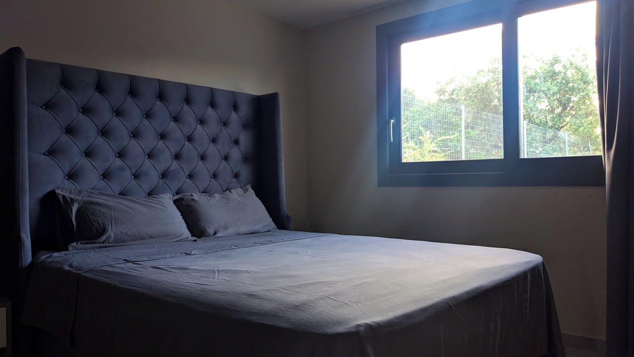 Photo of Bedroom in Pantokratoras