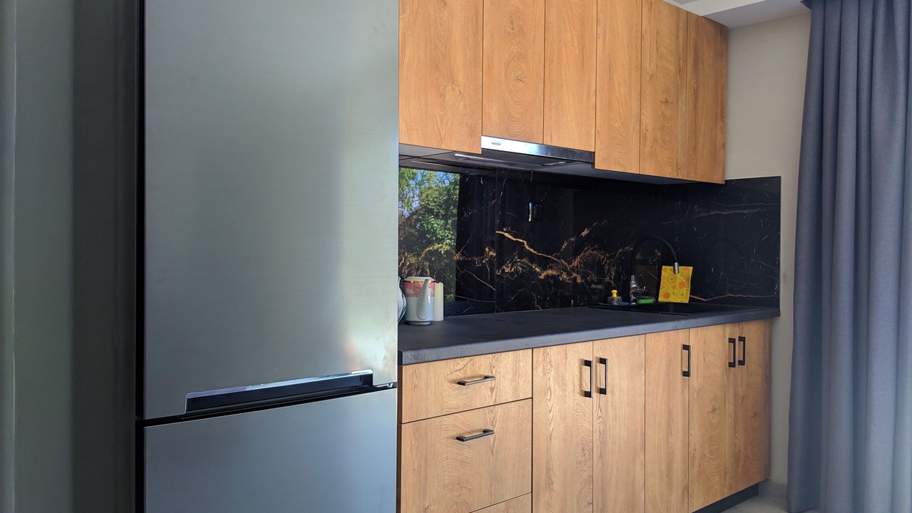 Photo of Kitchen in Pantokratoras