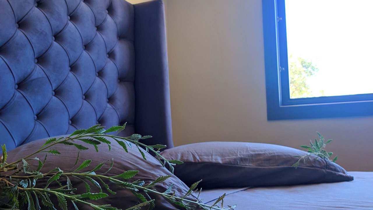 Photo of Bedroom in Pantokratoras
