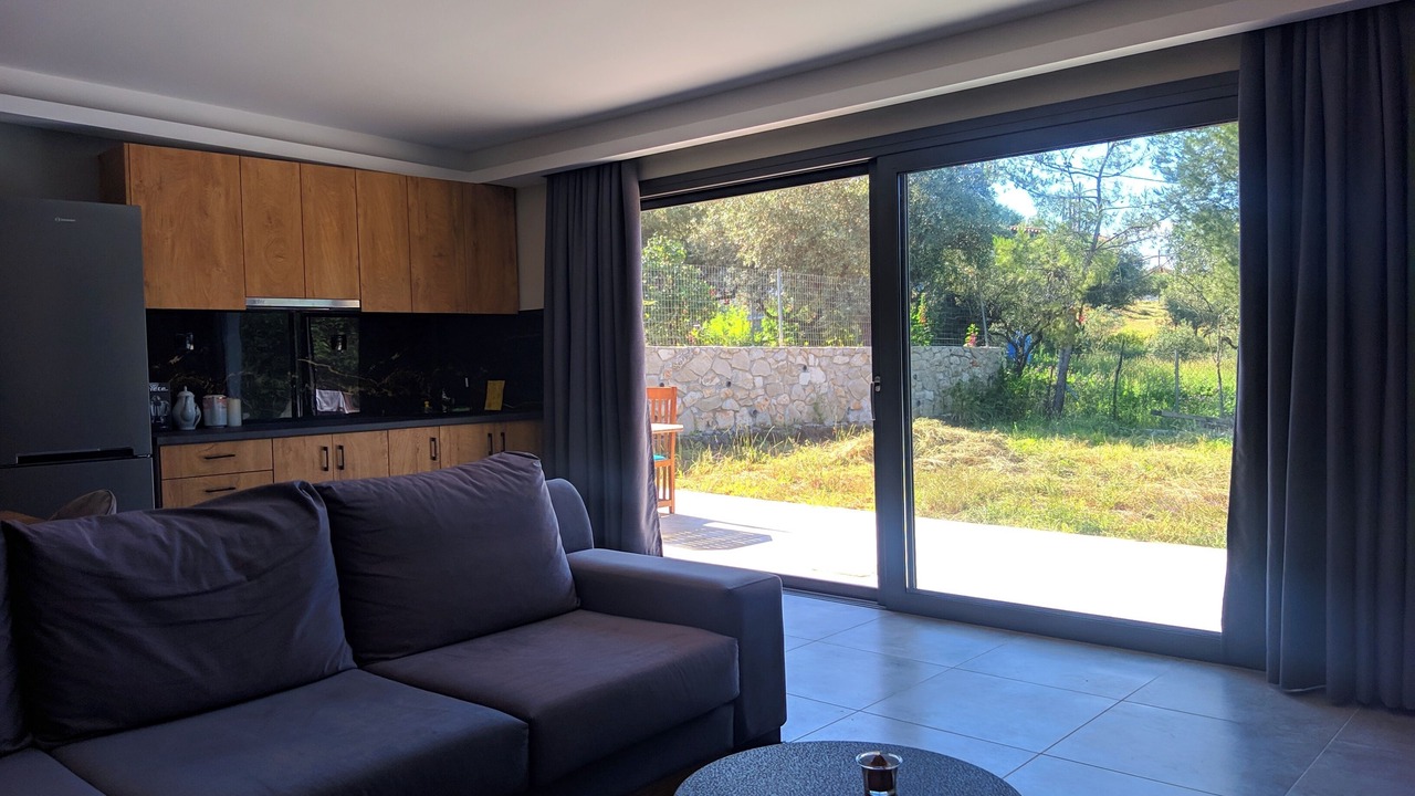 Photo of Livingroom in Pantokratoras