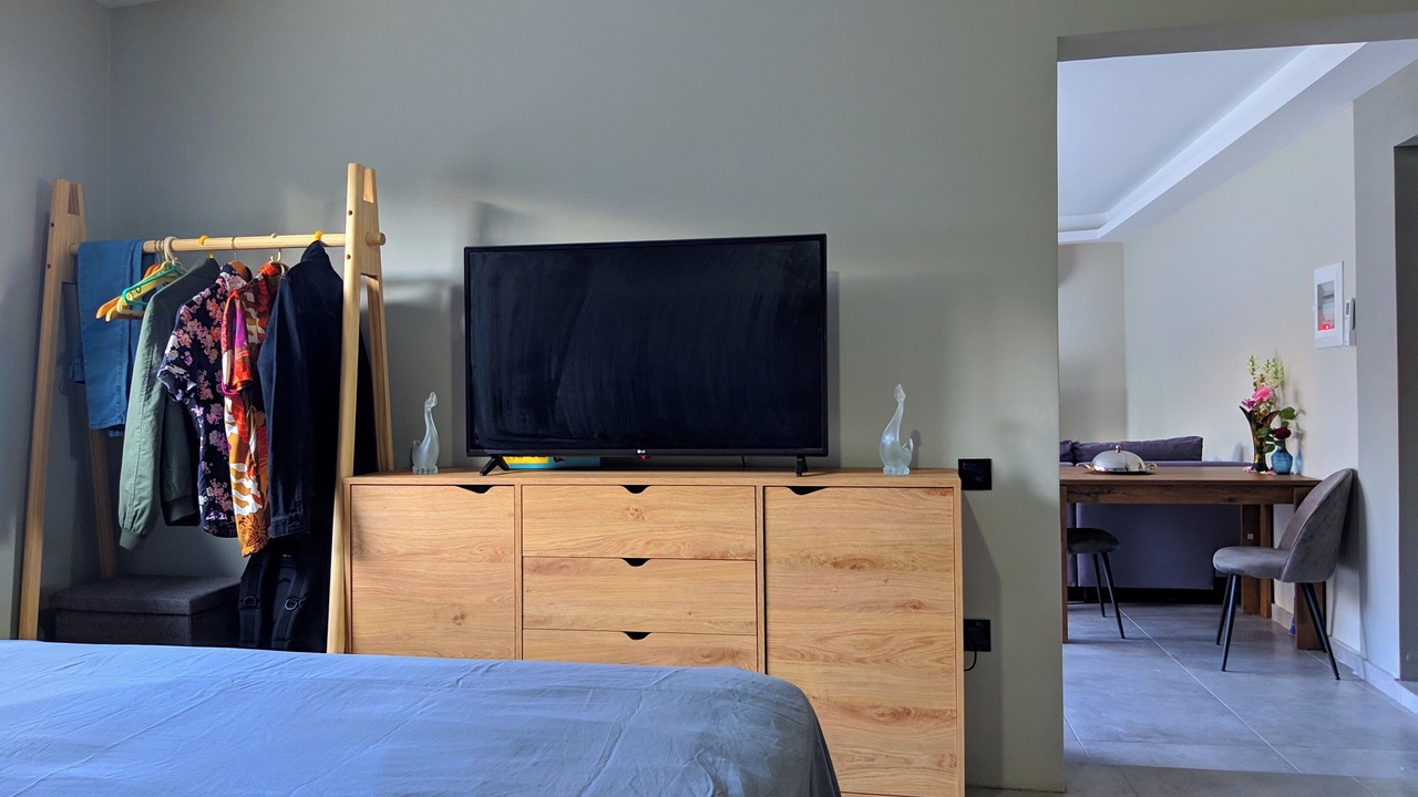 Photo of Bedroom in Pantokratoras
