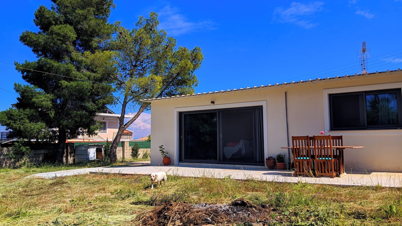 Photo of Outdoor in Pantokratoras