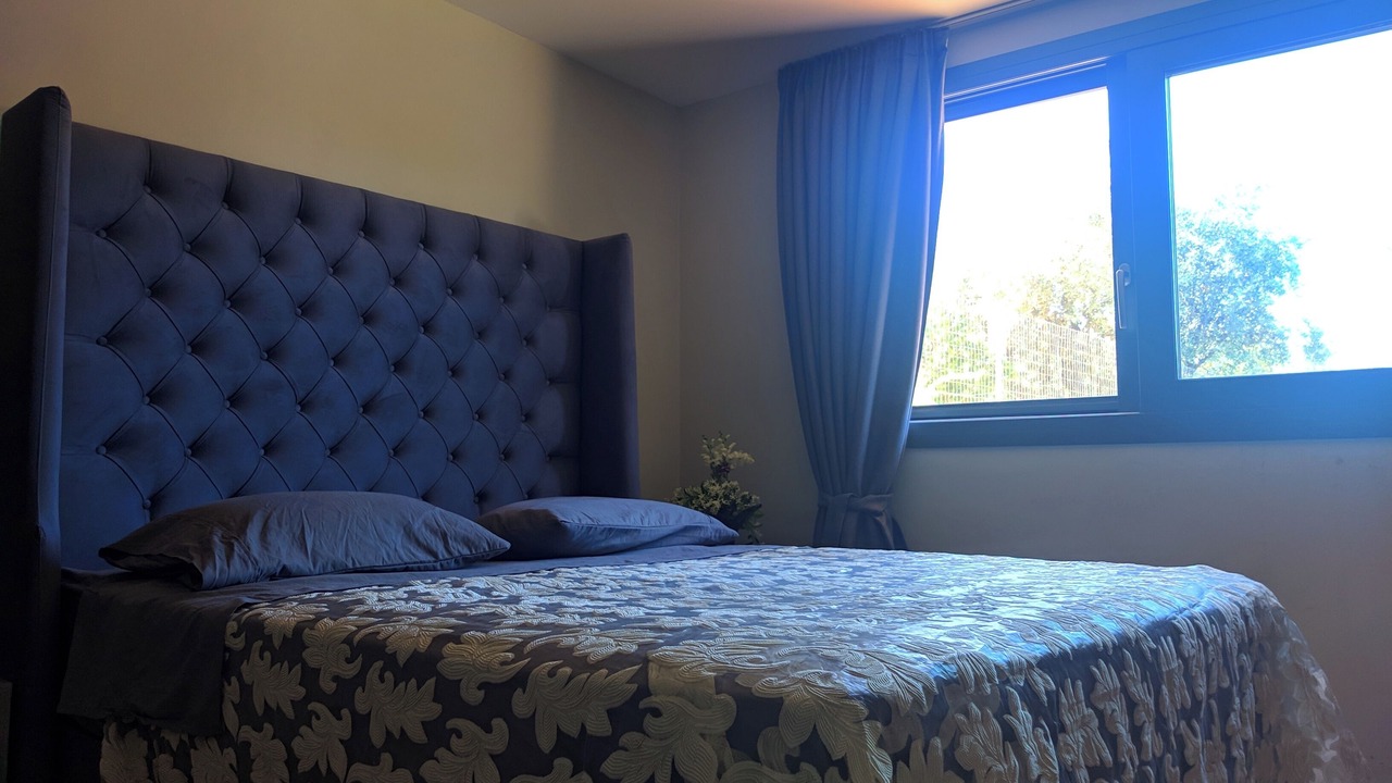 Photo of Bedroom in Pantokratoras