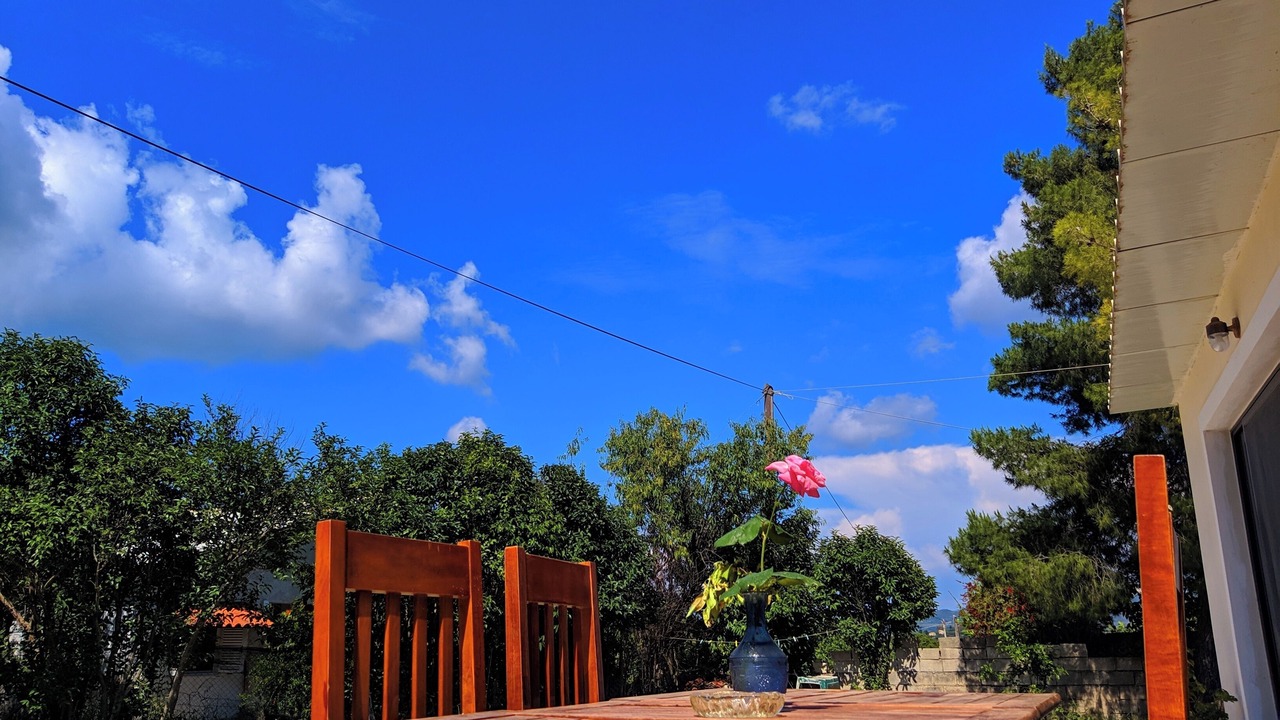 Photo of Outdoor in Pantokratoras