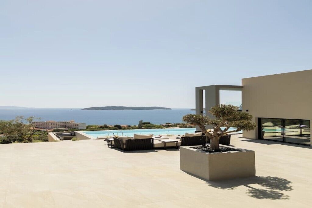 Photo of Patio Balcony in Achladies