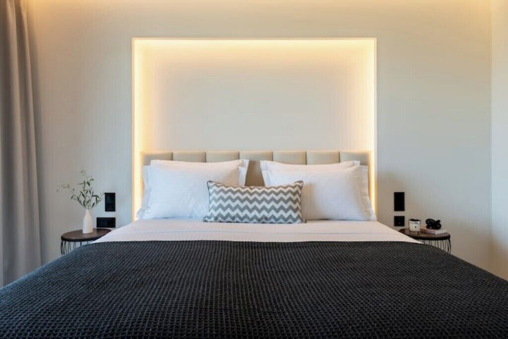 Photo of Bedroom in Achladies