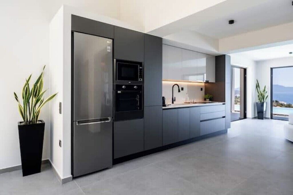 Photo of Kitchen in Achladies