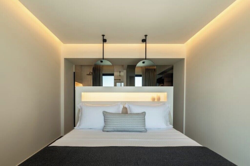 Photo of Bedroom in Achladies