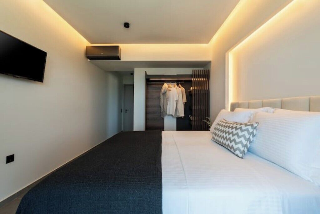 Photo of Bedroom in Achladies