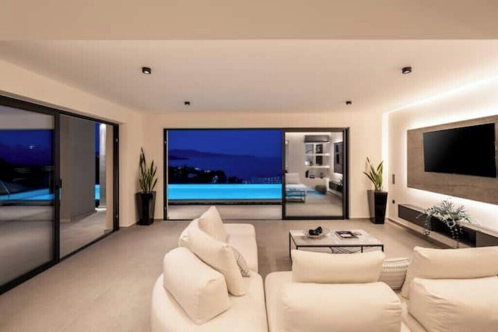 Photo of Livingroom in Achladies