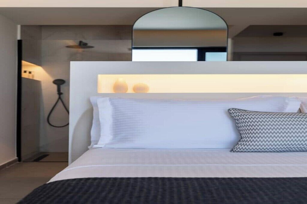 Photo of Bedroom in Achladies