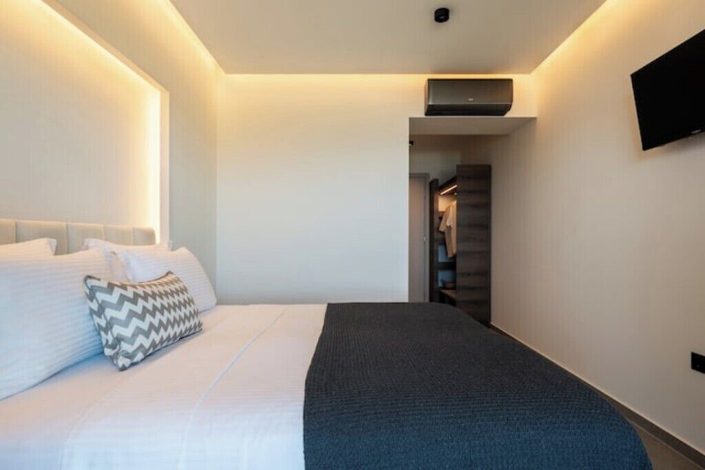 Photo of Bedroom in Achladies